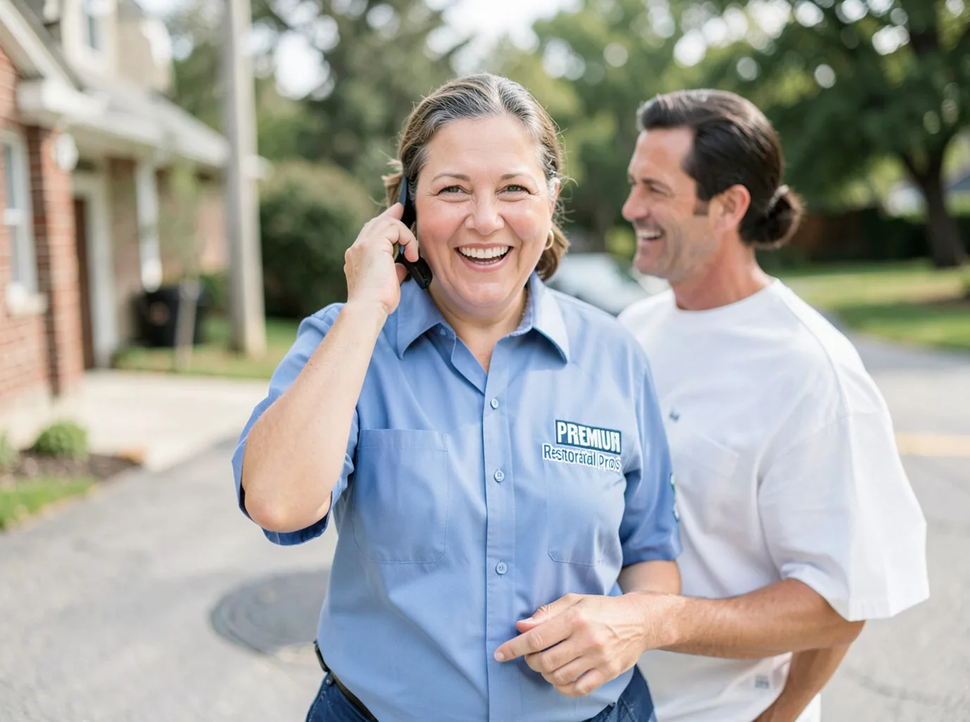Water Damage Restoration Ira, TX FAQs